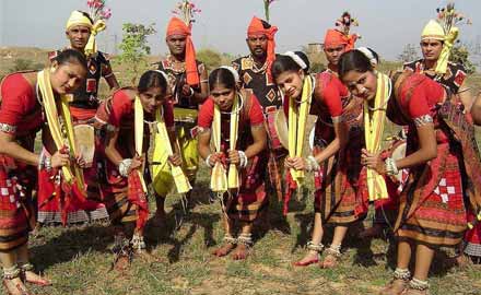 Kalahandi